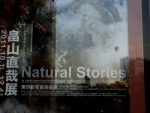 畠山直哉展 Natural Stories