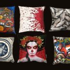 ビザール・ピロー選手権!5回戦