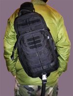 がっちりBUYましょう!vol.6 5.11 Tactical編