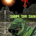 ROCKHURRAH RECORDS暑中見舞い2010