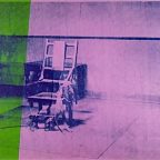 ビザール・チェア選手権!9回戦