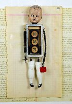 SNAKEPIPE MUSEUM #26 Carla Trujillo