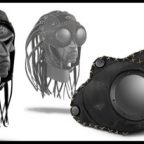 ビザール・ハット選手権!14回戦