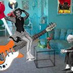 時に忘れられた人々【17】ギター・ポップ編2