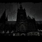 時に忘れられた人々【18】小栗虫太郎 第1篇