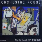 ふたりのイエスタデイ chapter05 / Orchestre Rouge