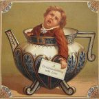 ビザール・ポストカード選手権!17回戦