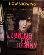 Looking for Johnny ジョニー・サンダースの軌跡 鑑賞