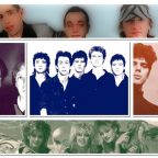 時に忘れられた人々【20】ロック数え歌編 2番