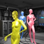 時に忘れられた人々【05】エレポップ