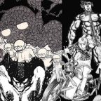 時に忘れられた人々【06】ヴィンテージ漫画篇1