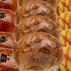 時に忘れられた人々【04】Positive Punk