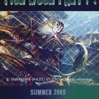 ROCKHURRAH RECORDS残暑見舞い