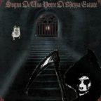 ROCKHURRAH RECORDS残暑見舞い2012