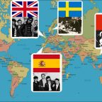 ロックンロール世界紀行 Transit01