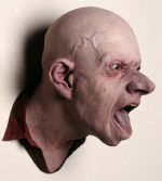 SNAKEPIPE MUSEUM #37 Joseph Seigenthaler