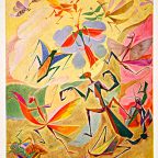 好き好きアーツ!#41 鳥飼否宇 part15–昆虫探偵–