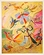 好き好きアーツ!#41 鳥飼否宇 part15–昆虫探偵–