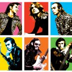 時に忘れられた人々【07】グラム・ロック編 side B