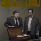 映画の殿 第21号 さよなら、人類