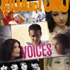 映画の殿 第22号 ハッピーボイス・キラー