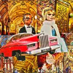 時に忘れられた人々【25】ゴージャス音楽の宴編