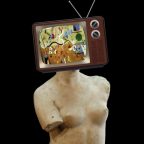 好き好きアーツ!#43 鳥飼否宇 part17−逆説的−