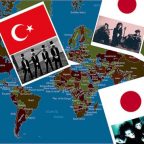 ロックンロール世界紀行 Transit06