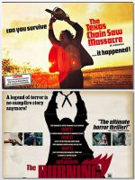 俺たちバーニング・メン