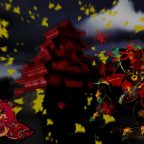 好き好きアーツ!#45 鳥飼否宇 part19−紅城奇譚−