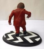 収集狂時代 第12巻 David Lynch フィギュア編