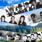 時に忘れられた人々【32】アウトドア編