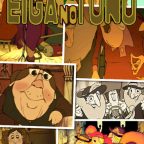 映画の殿 第37号 ベルヴィル・ランデブー