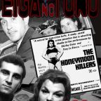 映画の殿 第38号 ハネムーン・キラーズ