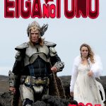 映画の殿 第39号 ユーロビジョン歌合戦