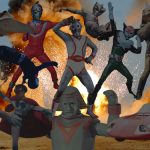 時に忘れられた人々【33】情熱パフォーマンス編5