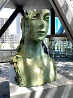 マーク・マンダースの不在 鑑賞