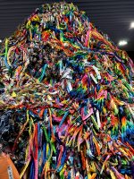 Chim↑Pom展:ハッピースプリング 鑑賞