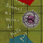 ROCKHURRAH RECORDS残暑見舞い2024