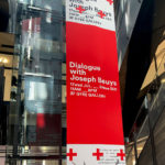 ヨーゼフ・ボイス ダイアローグ展 鑑賞