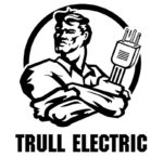 ROCKHURRAH紋章学 電気サービス会社 ロゴ編