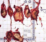 SNAKEPIPE MUSEUM #35 Adriana Varejão