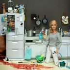 SNAKEPIPE MUSEUM #40 Mariel Clayton