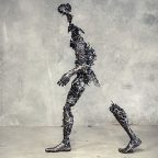 SNAKEPIPE MUSEUM #41 Regardt van der Meulen