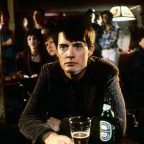 ROCKHURRAH紋章学 ビール・ラベル編2