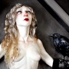 SNAKEPIPE MUSEUM #43 Jessica Dalva