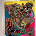 映画「エンドレス・ポエトリー」公開記念 特別企画 鑑賞