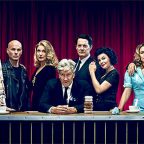 好き好きアーツ!#47 ツイン・ピークス The Return