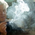 「デヴィッド・リンチ:アートライフ」鑑賞