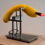 好き好きアーツ!#49 DAVID LYNCH_Interior Design